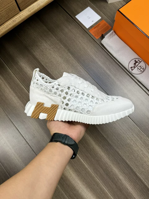 Tênis Hermès