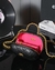 Bolsa Chanel Preta 13.5x16.5x10.5CM - loja online