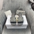 DIOR SANDAL - Mendes Store