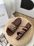 DIOR SANDAL - Mendes Store