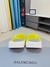 SLIDE BALENCIAGA POOL - Mendes Store