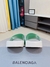 SLIDE BALENCIAGA POOL - Mendes Store