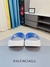 SLIDE BALENCIAGA POOL - Mendes Store