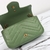 Bolsa Gucci Marmont Super Mini 16.5✖10.2✖5.1CM na internet