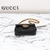 Bolsa Gucci Marmont Super Mini 16.5✖10.2✖5.1CM - Mendes Store