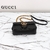 Bolsa Gucci Marmont Mini 22x14x6CM - Mendes Store