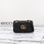 Bolsa Gucci Marmont Mini 22x14x6CM