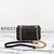 Bolsa Gucci Marmont Mini 22x14x6CM - comprar online