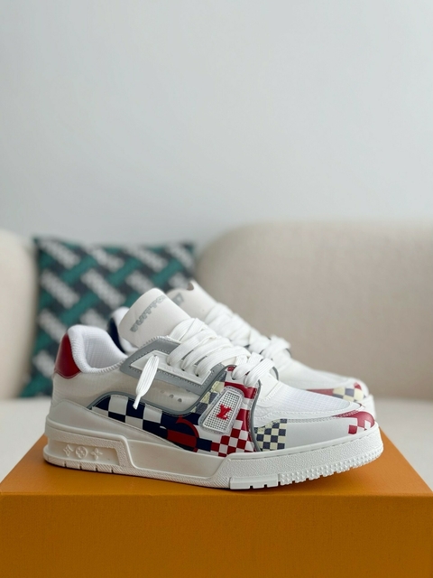 LV trainer37TH