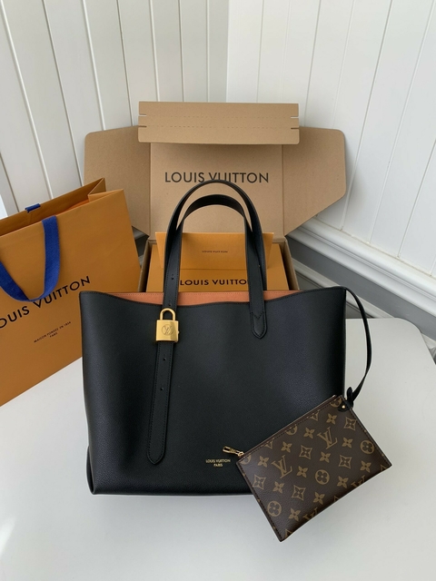 BOLSA LOW KEY CABAS MM 30x14cm
