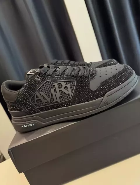 AMIRI SHOES - comprar online