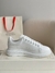 TÊNIS ALEXANDER MCQUEEN - loja online