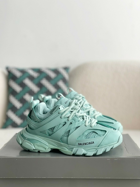 BALENCIAGA TRACK
