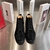 LOUBOUTIN SHOES MIDI na internet