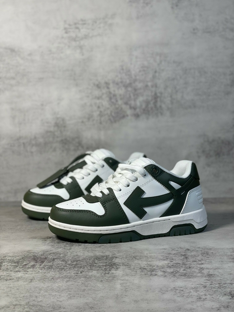 OFF WHITE OUT OF OFFICE