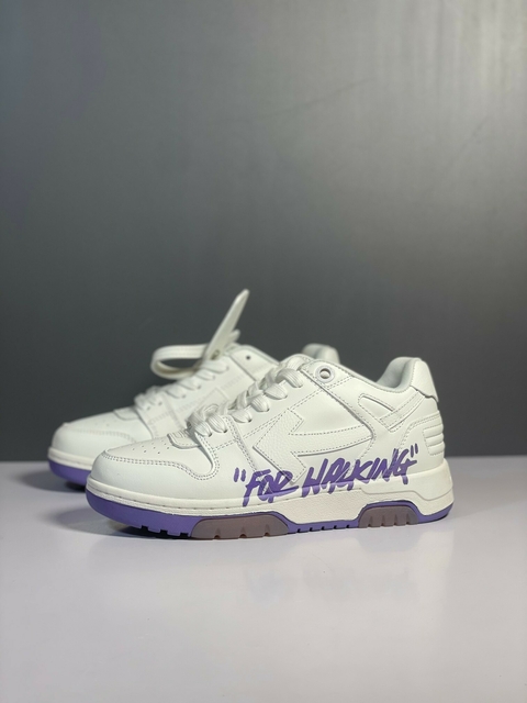 OFF WHITE OUT OF OFFICE