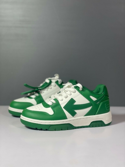 OFF WHITE OUT OF OFFICE