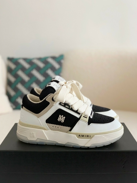 AMIRI SHOES MA-1