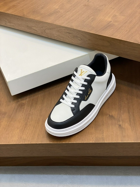 LOUIS VUITTON SHOES