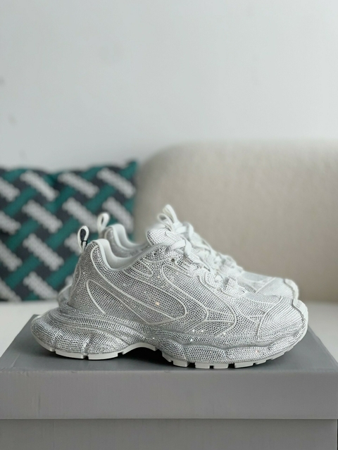 BALENCIAGA RUNNER