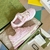 GUCCI BASKET LOW-TO