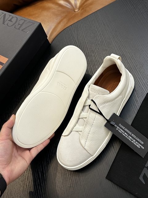 TÊNIS CASUAL ZEGNA
