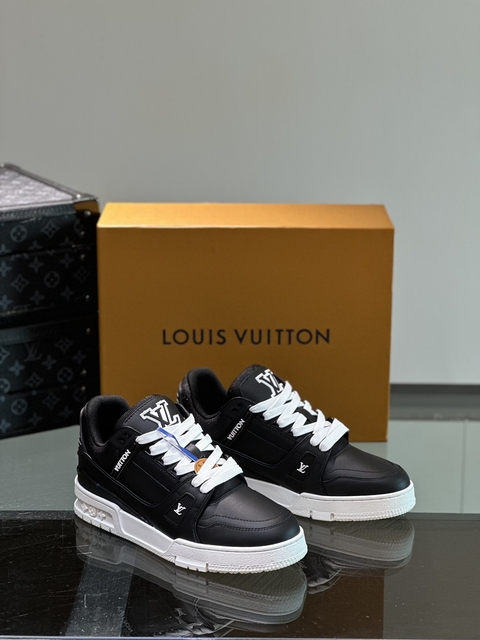 LV trainer