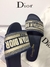 DIOR SANDAL - Mendes Store