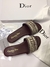 DIOR SANDAL na internet