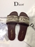 DIOR SANDAL