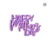 Happy Mother Day's - Acrilico Doble Lila Pastel con Rosa Pastel Inspo Día de las Madres - comprar en línea