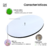 Negro Brillante 3mm - Base para Pastel - Precio MAYOREO en internet