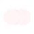 Rosa Pastel Brillante 5mm - Base para Pastel - Precio MAYOREO - CakeTopper