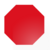 Rojo Brillante - Base para Pastel - Precio Unitario - CakeTopper