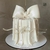 Colette - Caketopper Personalizado Acrílico Espejo con Transparente 22cm (Largo) - comprar en línea