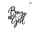 Boy Or Girl Inspo Love - Acrílico Sencillo Caketopper - comprar en línea