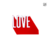 Love Efecto 3D - Charm o MiniTopper Acrílico ADV 5cm