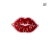 Kiss Love - Minitopper CBV Inspo Love Bubble San Valentín 5cm - comprar en línea