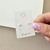 Brinco lua minimalista diamantada prata 925 na internet