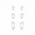 KIT REVENDA PRATA 925 - 21 JOIAS - comprar online