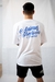 Oversize Club 1991 Blanca - comprar online