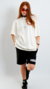Remera Oversize Natural Animus - Animus Streetwear