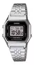 Reloj Casio LA680WA-1DF
