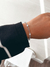 Pulsera Naree en Acero Quirúrgico