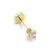 Abridores Grifas en Oro 18k - comprar online