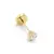 Abridores Grifas en Oro 18k