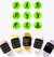 Reloj Smartwatch Mistral mallas intercambiables - tienda online
