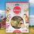 Mundo Z Animales de Madera Granja - comprar online