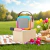 Parlante Karaoke Colores Pasteles Kawaii - tienda online