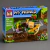 Bloque Simil Lego Minecraft My World: La Mina de Redstone (MG1102) en internet